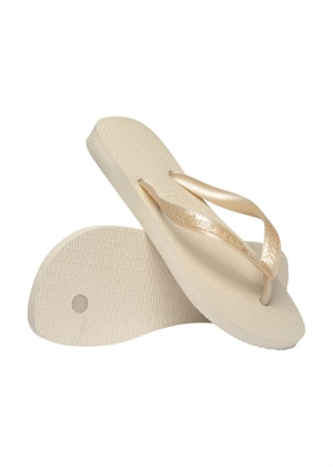 Hav. Top Senses sandal Beige/Beige Havaianas